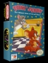Nintendo  NES  -  Tom & Jerry (and Tuffy) (USA)